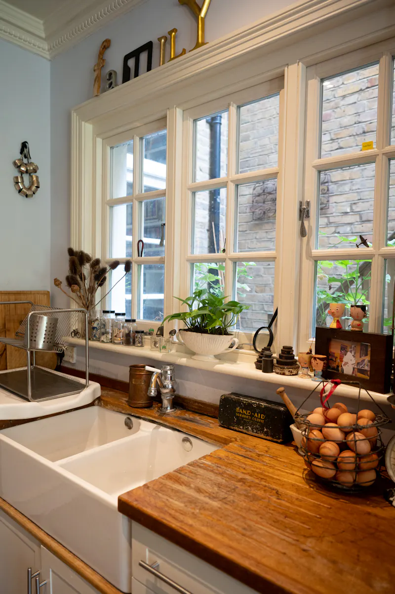 Quirky Brockley Terrace, B2021 (photo 29)