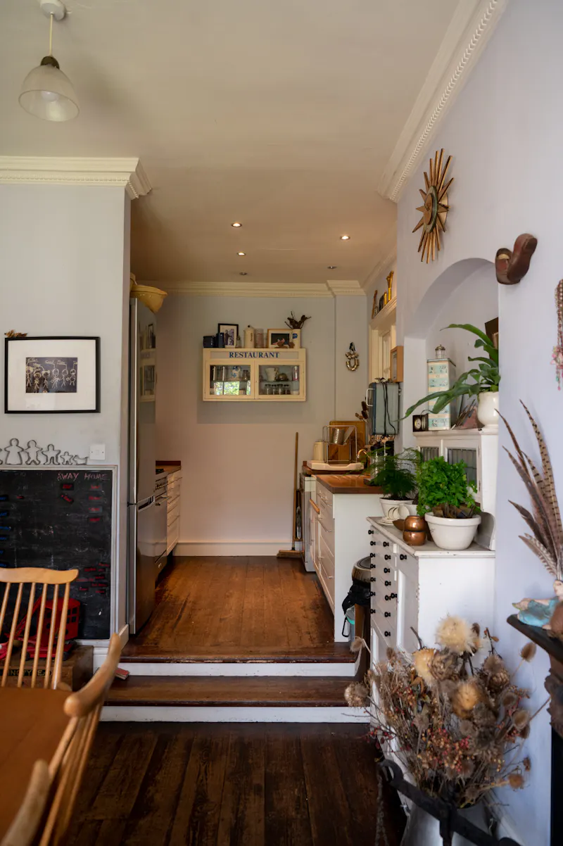 Quirky Brockley Terrace, B2021 (photo 26)