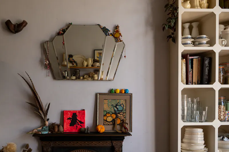 Quirky Brockley Terrace, B2021 (photo 21)