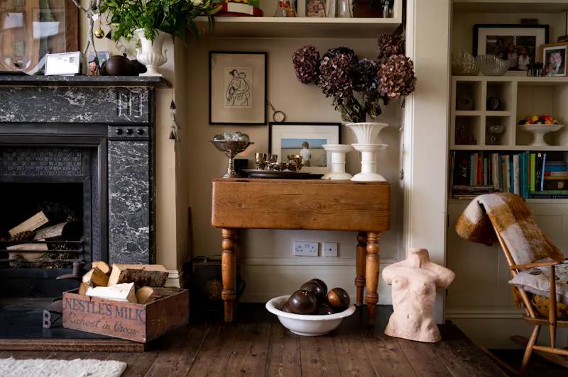 Quirky Brockley Terrace, B2021 (photo 11)