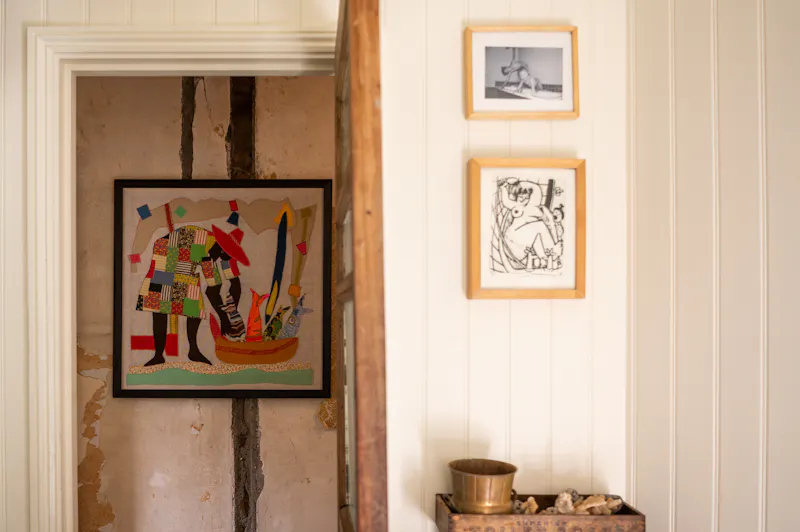 Quirky Brockley Terrace, B2021 (photo 43)