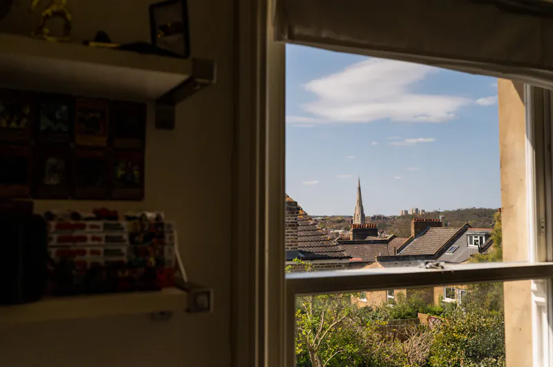 Quirky Brockley Terrace, B2021 (photo 49)