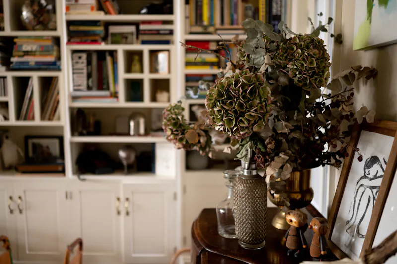 Quirky Brockley Terrace, B2021 (photo 16)