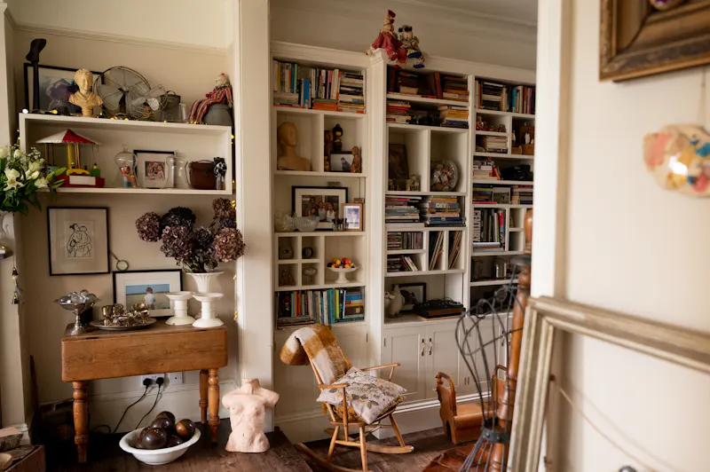Quirky Brockley Terrace, B2021 (photo 12)