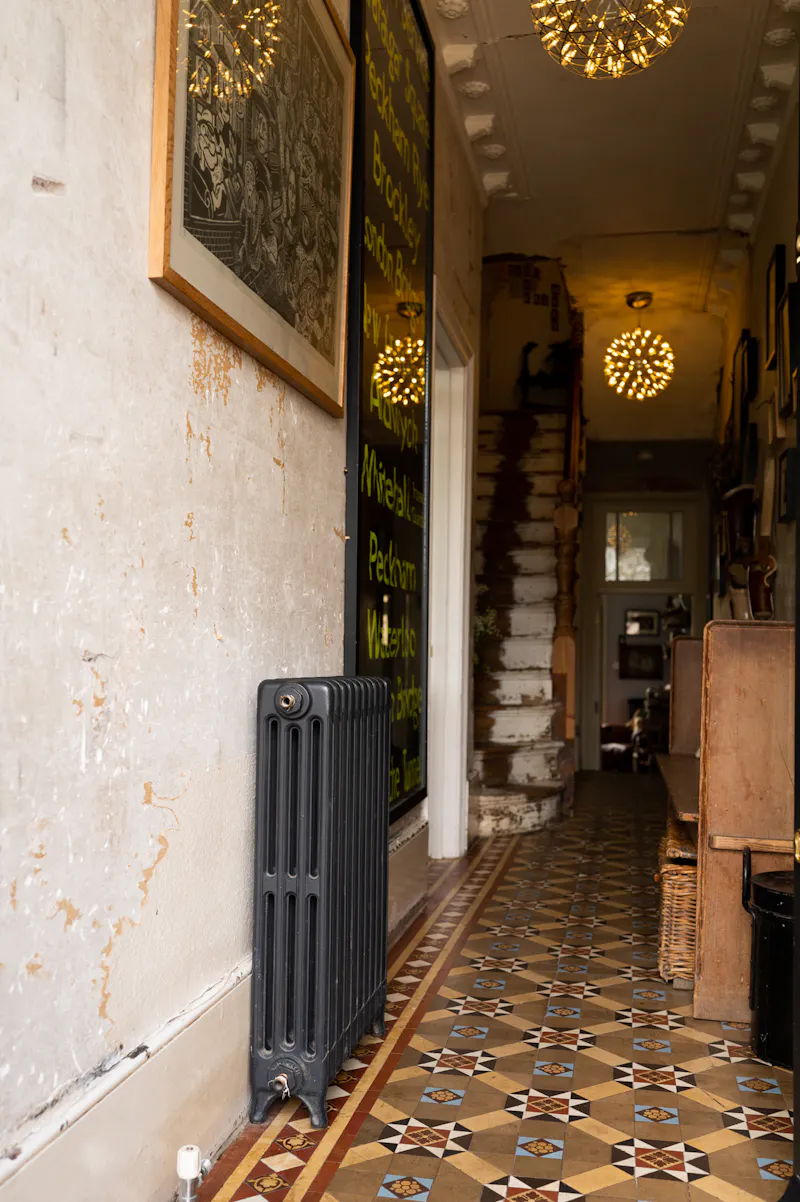 Quirky Brockley Terrace, B2021 (photo 5)