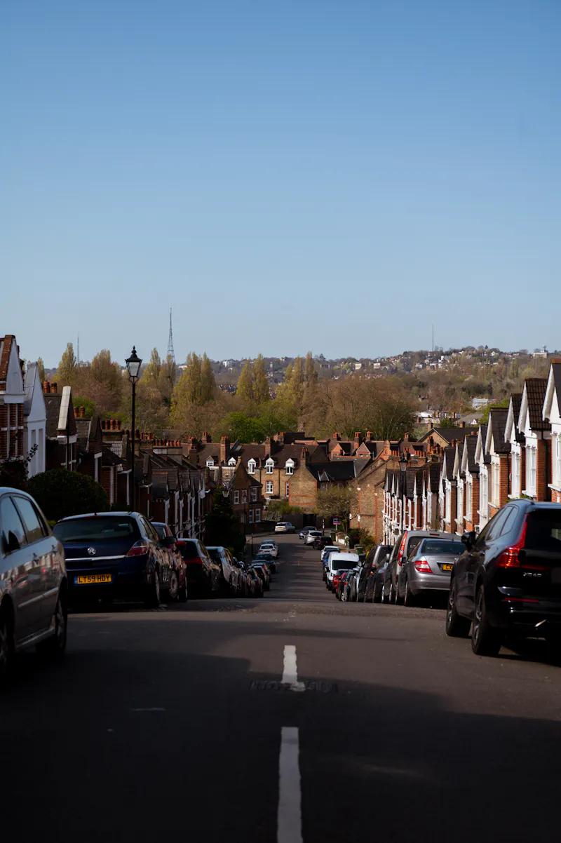 Views - city at Quirky Brockley Terrace, B2021 (photo 73)