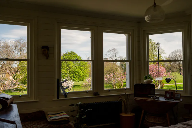 Quirky Brockley Terrace, B2021 (photo 36)