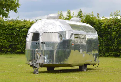 1940's Airstream, Q155