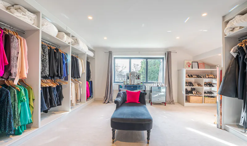Sleek modern Dulwich house, D2721 (photo 33)