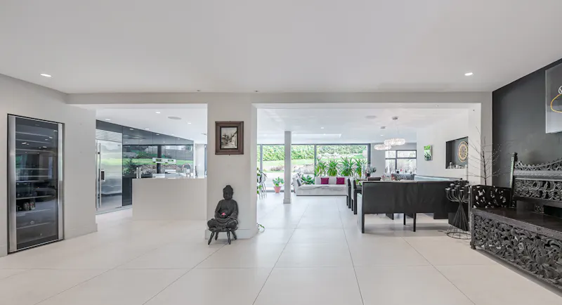 Sleek modern Dulwich house, D2721 (photo 14)