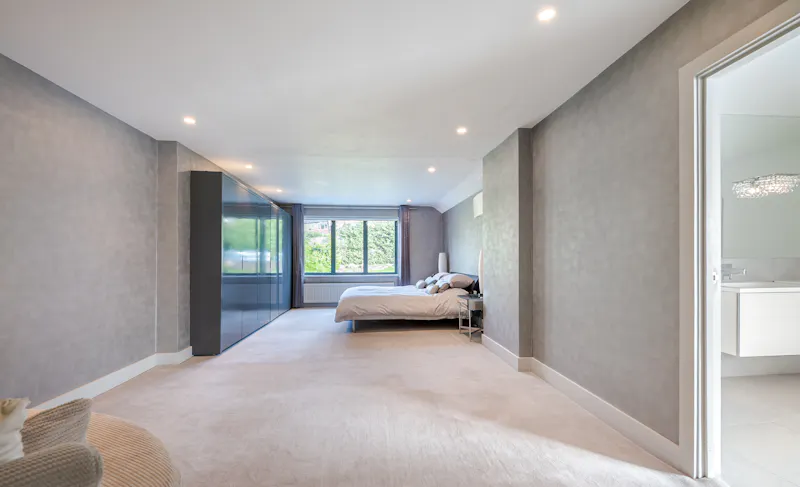 Sleek modern Dulwich house, D2721 (photo 17)