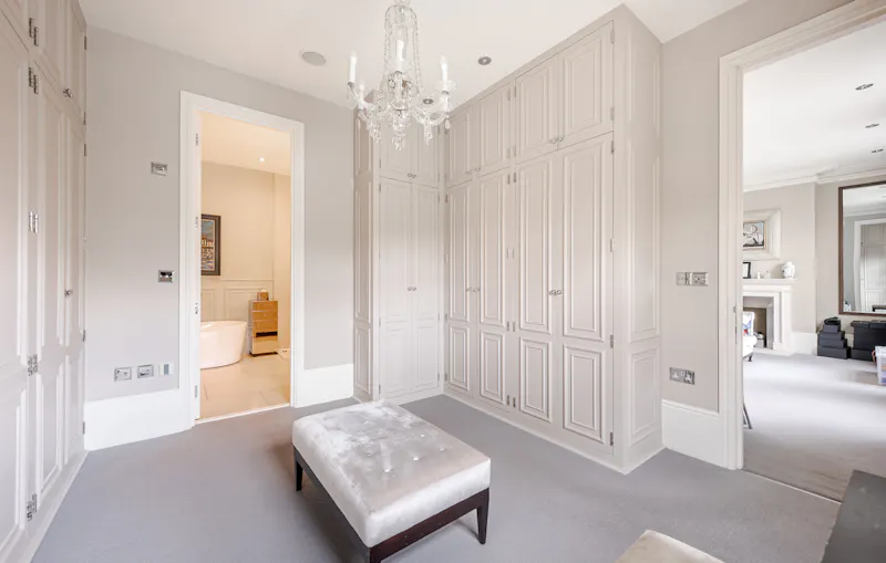 Sophisticated Clapham house, E382 (photo 20)