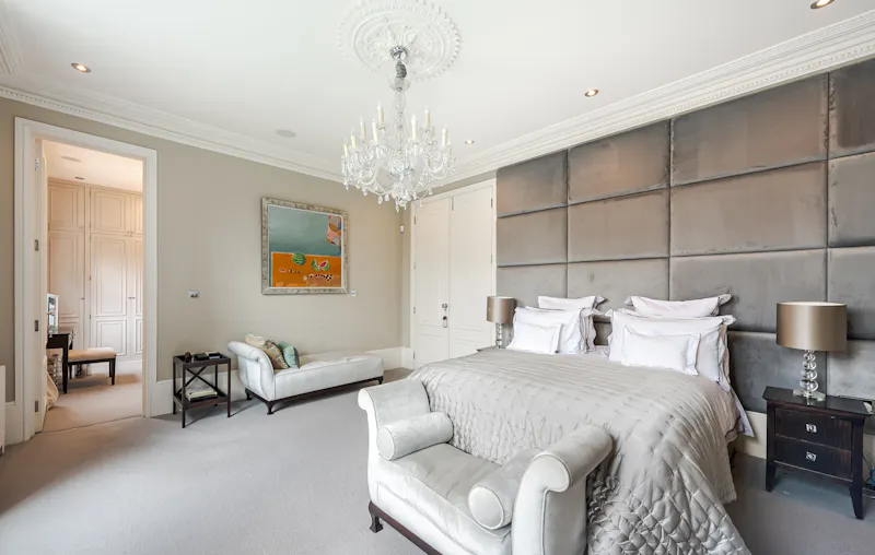 Sophisticated Clapham house, E382 (photo 18)