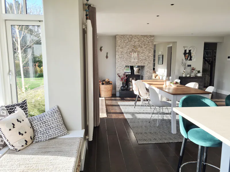Hertford Contemporary Home, D2724 (photo 6)