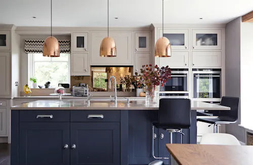 Hertford Contemporary Home, D2724