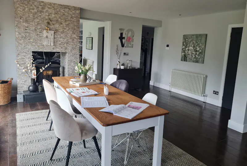 Hertford Contemporary Home, D2724 (photo 4)