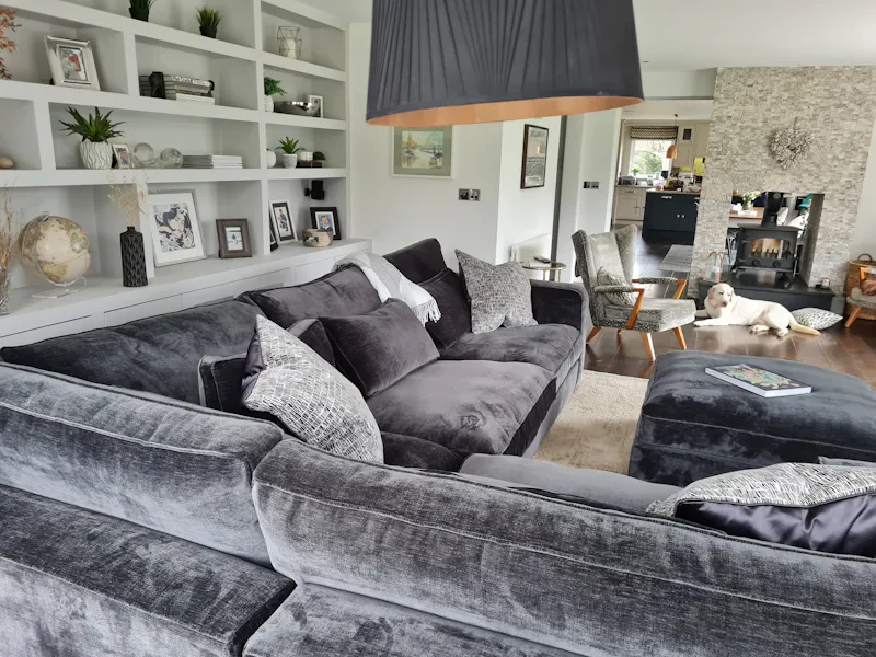 Hertford Contemporary Home, D2724 (photo 9)