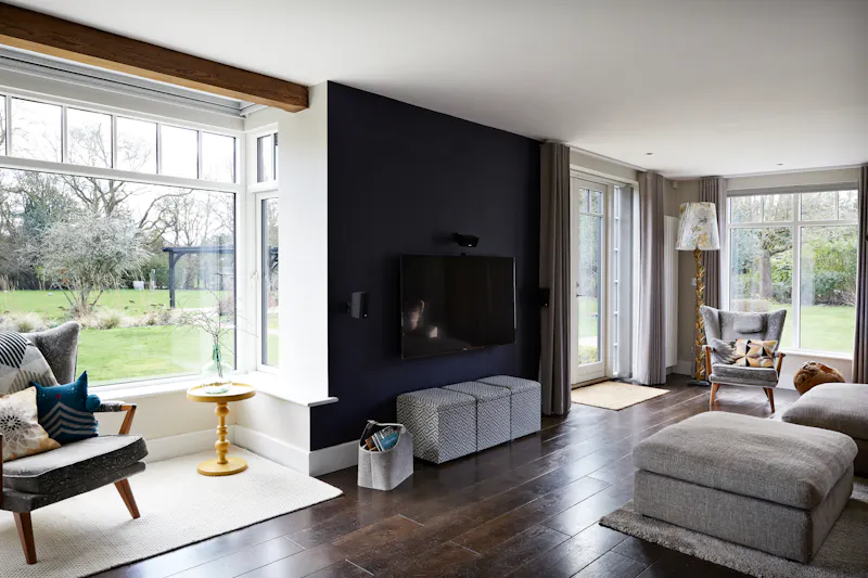 Hertford Contemporary Home, D2724 (photo 10)