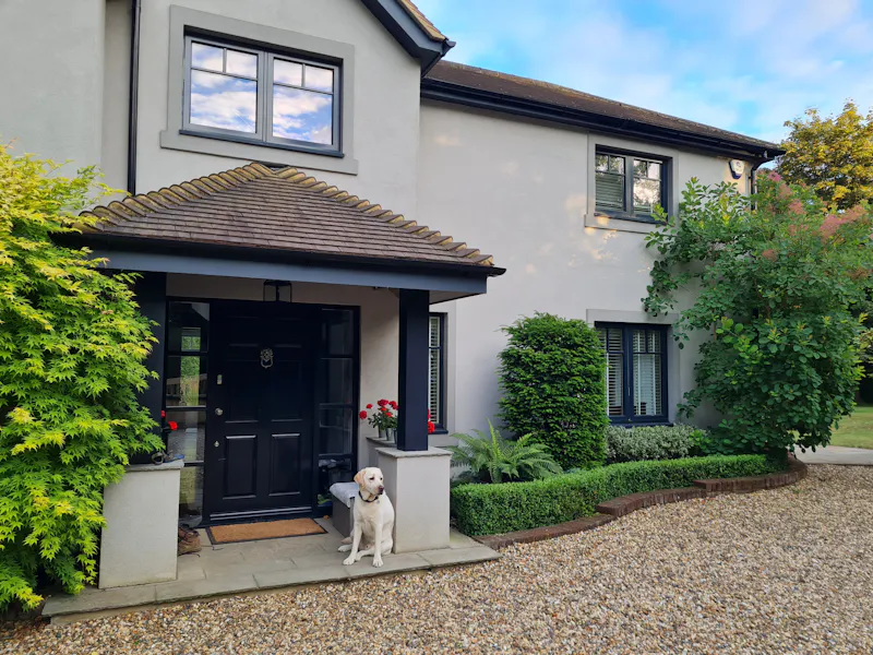 Hertford Contemporary Home, D2724 (photo 36)
