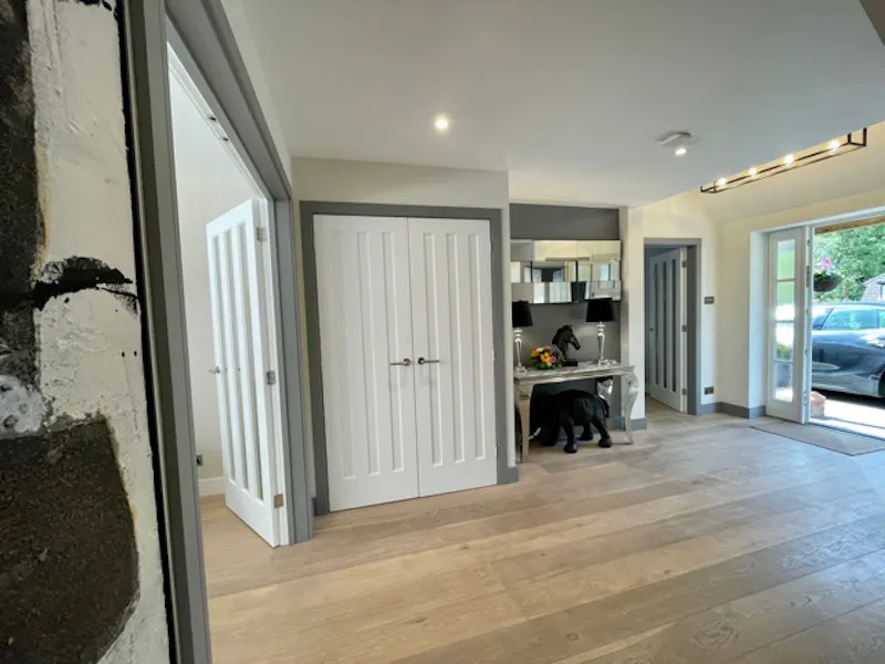 Modern 4 bed house Camberley, D2723 (photo 4)