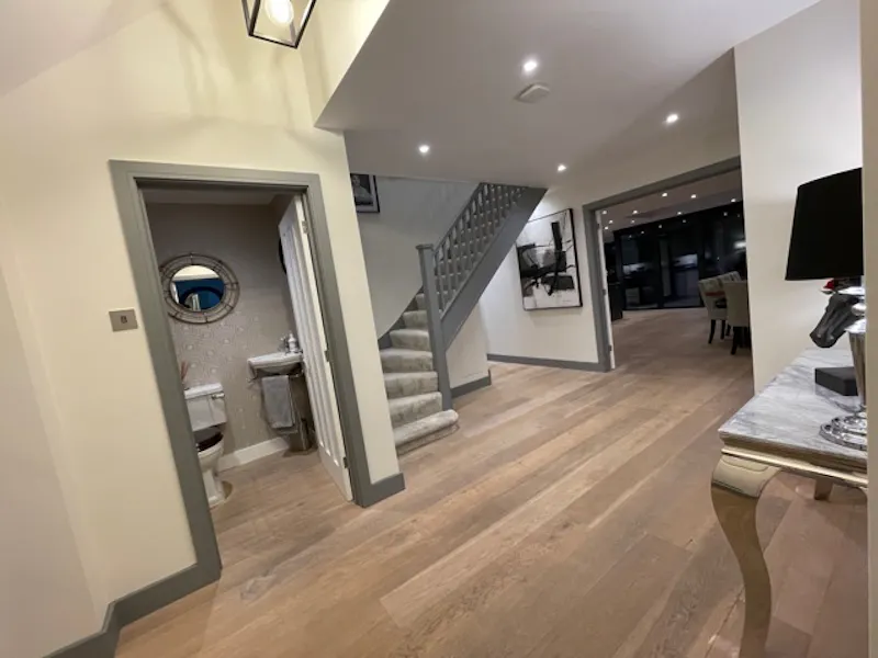 Modern 4 bed house Camberley, D2723 (photo 3)