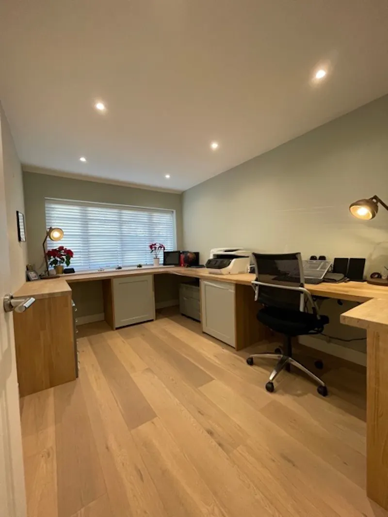 Office at Modern 4 bed house Camberley, D2723 (photo 18)