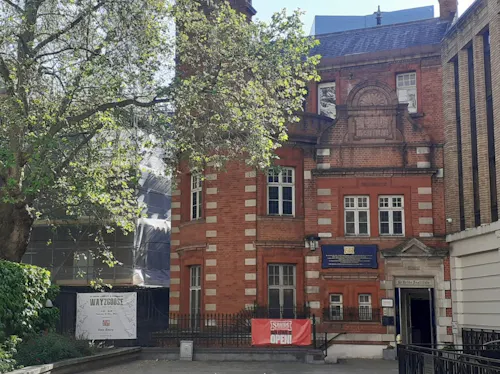 Fleet Street Event Space, P612