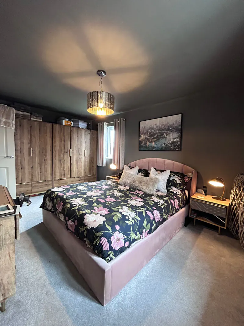 Harlow modern family home, D2725 (photo 14)