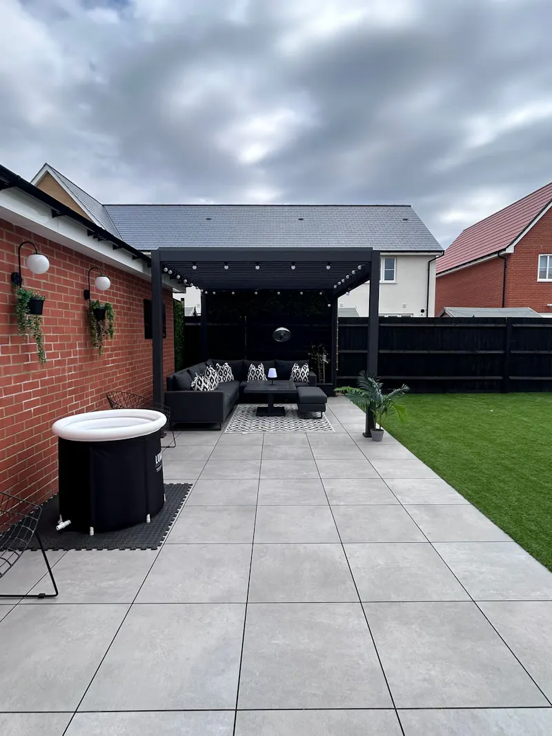 Harlow modern family home, D2725 (photo 24)