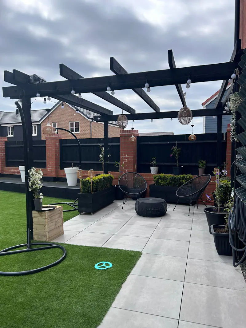 Harlow modern family home, D2725 (photo 27)