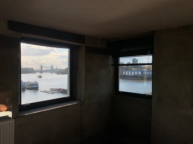 Leaning Tower of Rotherhithe, B2022 (photo 20)