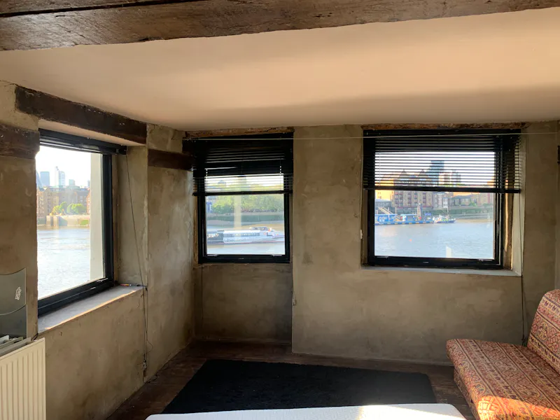 Leaning Tower of Rotherhithe, B2022 (photo 22)