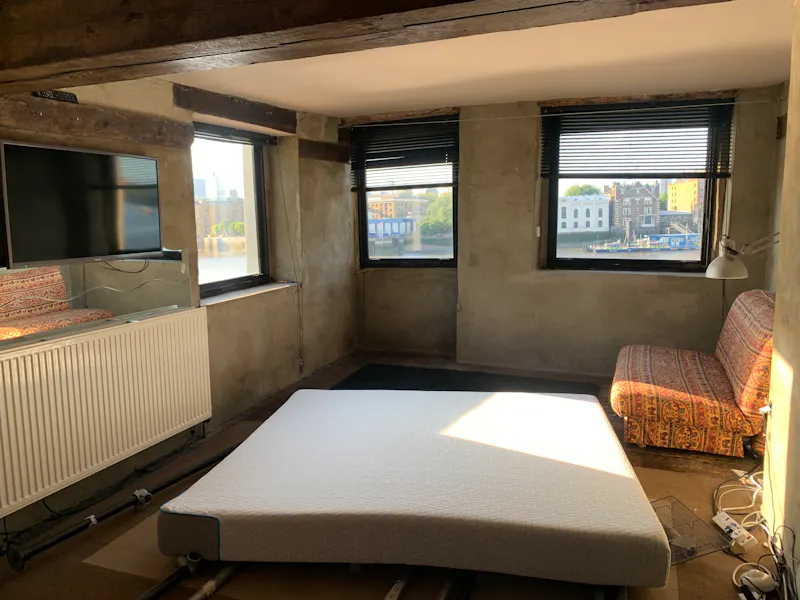 Leaning Tower of Rotherhithe, B2022 (photo 23)