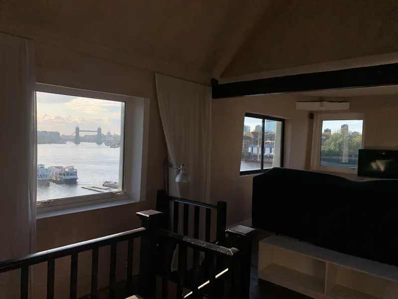 Leaning Tower of Rotherhithe, B2022 (photo 12)