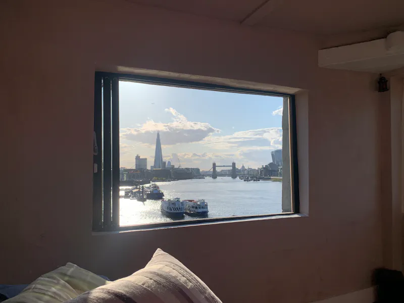 Leaning Tower of Rotherhithe, B2022 (photo 32)