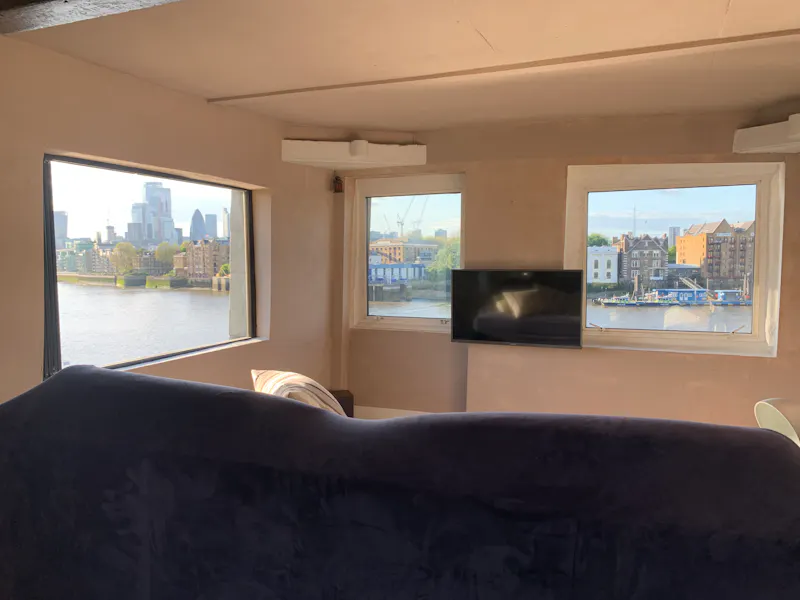 Leaning Tower of Rotherhithe, B2022 (photo 16)