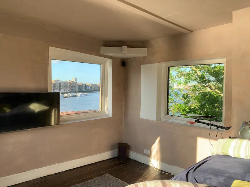 Leaning Tower of Rotherhithe, B2022 (photo 15)