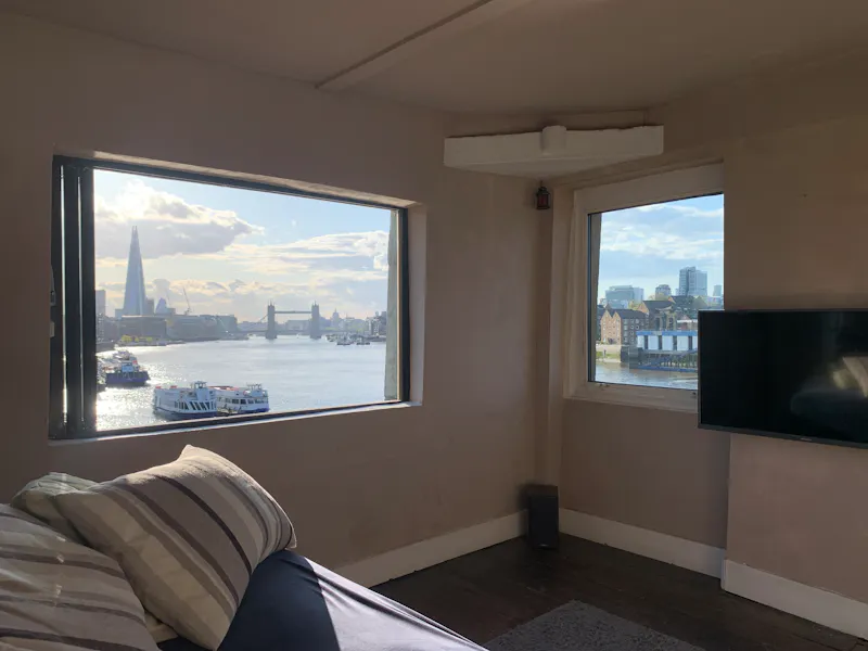 Leaning Tower of Rotherhithe, B2022 (photo 17)