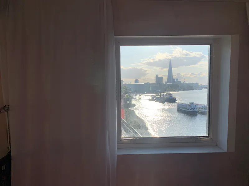 Leaning Tower of Rotherhithe, B2022 (photo 30)