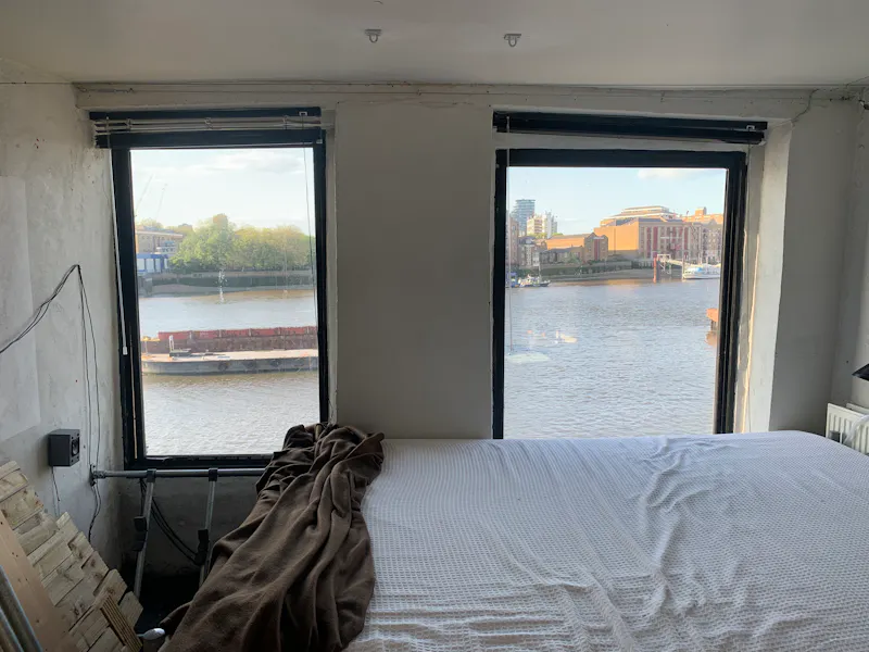 Leaning Tower of Rotherhithe, B2022 (photo 28)