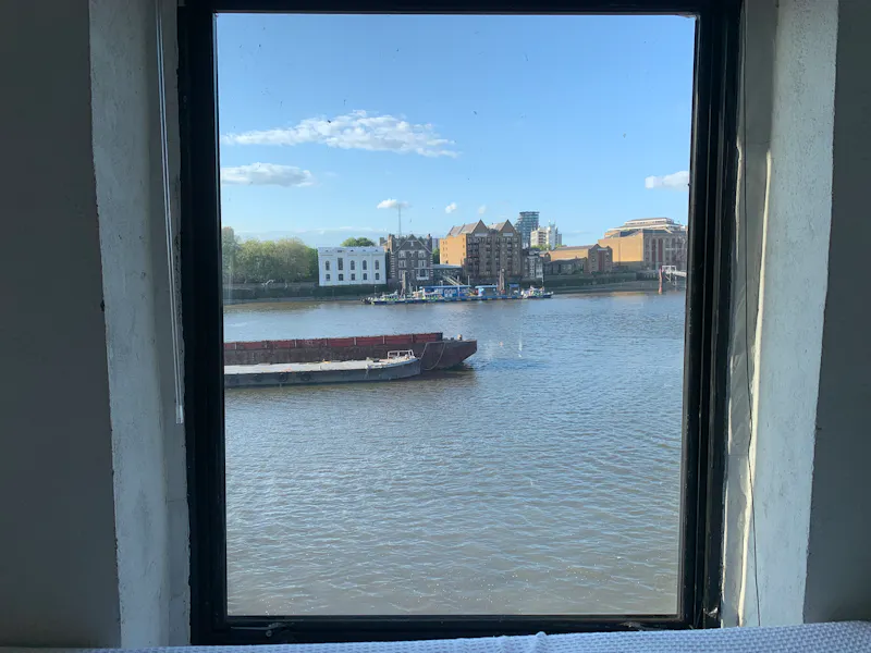 Leaning Tower of Rotherhithe, B2022 (photo 29)