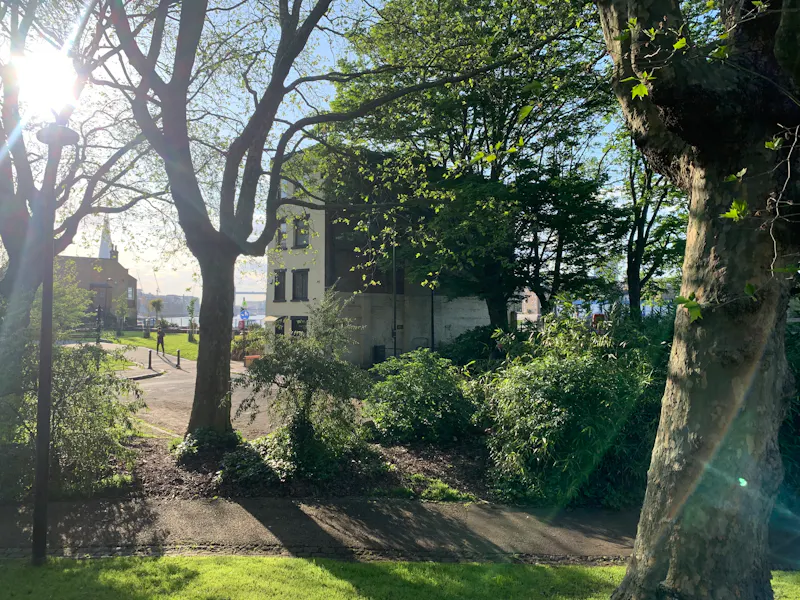 Leaning Tower of Rotherhithe, B2022 (photo 56)