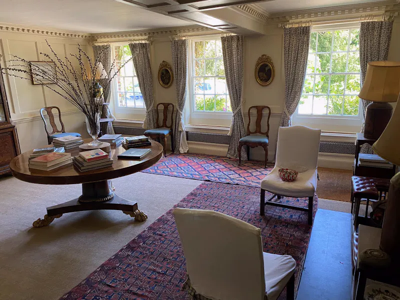 Magical Combe Valley Manor, L641 (photo 4)