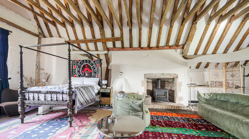 Kings Lynn Medieval manor, M358 (photo 47)