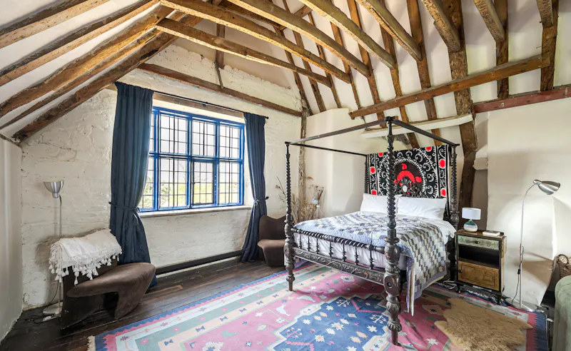 Kings Lynn Medieval manor, M358 (photo 48)