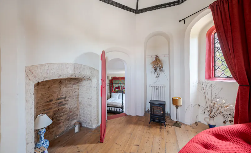Kings Lynn Medieval manor, M358 (photo 38)