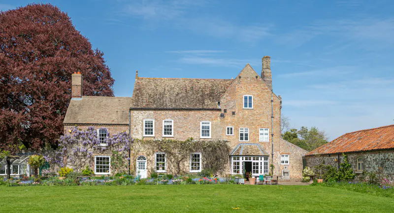 Kings Lynn Medieval manor, M358 (photo 57)