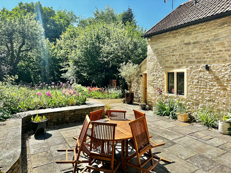 Enchanting Wiltshire Cottage, C940 (photo 29)
