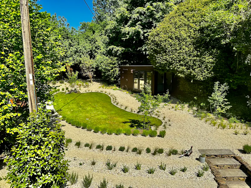 Garden at Enchanting Wiltshire Cottage, C940 (photo 26)