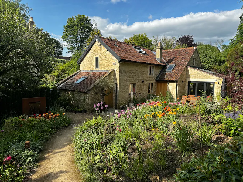 Enchanting Wiltshire Cottage, C940 (photo 34)
